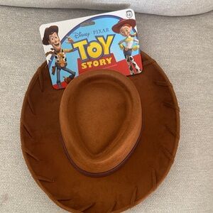 Toy Story Woody Cowboy Hat for Kids